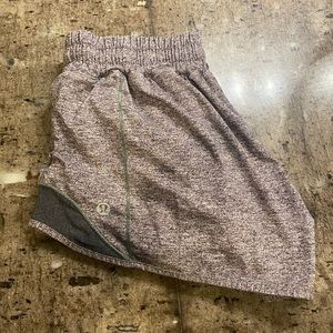 Lululemon shorts